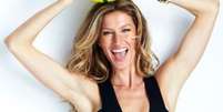 <p>Gisele Bündchen fará parte da cerimônia de entrega da taça </p>  Foto: Reprodução/Instagram