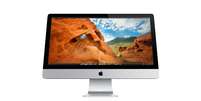 <p>No Brasil, já existe um iMac com configuração similar sendo vendido na Apple Store brasileira; seu preço é R$ 5.799</p>  Foto: Apple / Divulgação