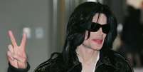 <p>Michael Jackson</p>  Foto: AP