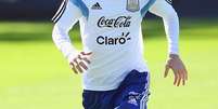 Messi não deve ter marcação individual na estreia  Foto: Getty Images 
