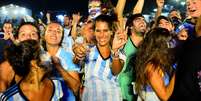 <p>Brasil está monitorando entrada de argentinos no País</p>  Foto: Daniel Ramalho / Terra