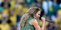 <p>Jennifer Lopez tem um dos bumbuns mais desejados pelas mulheres</p>  Foto: Getty Images 