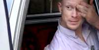 <p>Bowe Bergdahl está recebendo tratamento médico em San Antonio, Texas</p>  Foto: AP