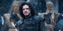 Jon Snow está vivo ou morto?  Foto: Facebook / Reprodução