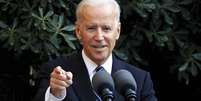 <p>Vice-presidente dos EUA, Joe Biden</p>  Foto: Reuters