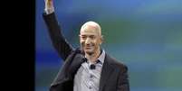 <p>Jeff (Bezos  presidente executivo da Amazon) está demonstrando sua frustração com o fracasso do Fire Phone, disse uma fonte à revista <em>Fast Company</em></p>  Foto: Jason Redmond / Reuters