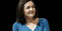<p>Sandberg, diretora de opera&ccedil;&otilde;es do Facebook, defendeu, em Cannes,&nbsp;a personaliza&ccedil;&atilde;o como o principal modo&nbsp;para chegar aos usu&aacute;rios de internet.</p>  Foto: Getty