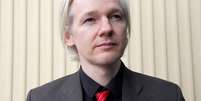 <p>Criador do WikiLeaks, Julian Assange completa dois anos refugiado na embaixada equatoriana em Londres</p>  Foto: Flickr