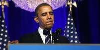 <p>Agora, o presidente dos Estados Unidos, Barack Obama, vai não poderá nomear dirigentes da administração federal</p>  Foto: Reuters