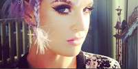  Foto: @kellyosbourne / Instagram / Reprodu&ccedil;&atilde;o
