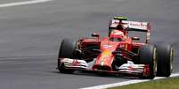 <p>Austríaco disse que Ferrari é um carro fraco com um motor fraco; McLaren também havia sido criticada</p>  Foto: Reuters