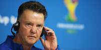 Técnico da seleção europeia não concorda com os horários dos jogos desta segunda-feira  Foto: Getty Images 