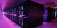 Supercomputador chinês consegue fazer 33,8 quadrilhões de cálculos por segundo (Pflop/s)  Foto: Top 500 / Divulgação