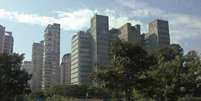 <p>Foram vendidas 2.987 unidades residenciais novas em São Paulo em novembro</p>  Foto: Maxim Shemetov / Reuters