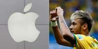 Seleção Brasileira seria a Apple no mundo dos gigantes da tecnologia  Foto: Getty Images / Terra