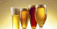 Leveduras de cerveja possuem vitaminas e minerais necessários ao organismo, no entanto, teor alcoólico faz mal, disseram especialistas  Foto: Getty Images 
