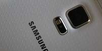 Samsung Galaxy S5  Foto: Henrique Medeiros / Terra