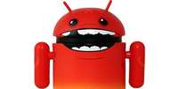 <p>Descoberto malware para Android que permite aos hackers acesso às informações de cartão de crédito e as configurações de um celular ou tablet</p>  Foto: Reprodução