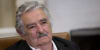 Mujica lamenta punição a Suárez  Foto: Getty Images 