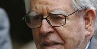 <p>&nbsp;Rolf Harris</p>  Foto: Luke MacGregor / Reuters