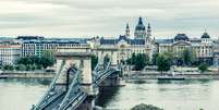 Em 2014, resta apenas uma viagem Sabor do Danúbio, com partida de Budapeste, na Hungria  Foto: Shutterstock