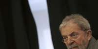 <p>Ex-presidente Luiz Inácio Lula da Silva disse que o desempenho da Seleção Brasileira na Copa não influenciará nas eleições</p>  Foto: Nacho Doce / Reuters
