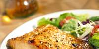 O consumo adequado de proteínas evita os ataques a alimentos gordurosos   Foto: Getty Images 