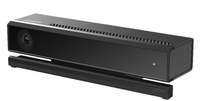 O aparelho deverá seguir o mesmo modelo do Kinect para Xbox e custará US$ 199  Foto: Microsoft / Divulgação