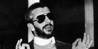 Ringo Starr faz 74 anos nesta segunda-feira (7)  Foto: Central Press / Getty Images 