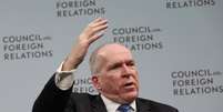 <p>Diretor da CIA, John Brennan foi convocado a informar membros-chave do Congresso norte-americano sobre a questão</p>  Foto: Yuri Gripas / Reuters