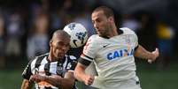 Guilherme deve seguir para Udinese, da Itália  Foto: Pedro Vilela / Getty Images 