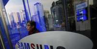 <p>A líder em smartphones Samsung Electronics enfrenta acusação de trabalho infantil do fornecedor Dongguan Shinyang Eletronics</p>  Foto: Kim Hong-Ji / Reuters