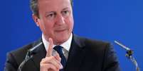 <p>David Cameron se comprometeu a&nbsp;esclarecer as acusa&ccedil;&otilde;es de pedofilia a pol&iacute;ticos brit&acirc;nicos e o desaparecimento de documentos incriminando&nbsp;parlamentares</p>  Foto: Yves Logghe / AP