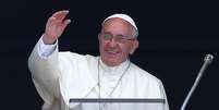 <p>Papa Francisco</p>  Foto: Tony Gentile / Reuters