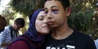 <p>O jovem Mohamed Abu Khdeir, de 16 anos, foi sequestrado em 2 de julho</p>  Foto: Ronen Zvulun / Reuters