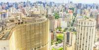 <p>São Paulo deve ultrapassar Buenos Aires e a Cidade do México </p>  Foto: Thinkstock / Getty Images 