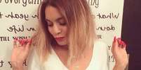  Foto: vanessahudgens / Instagram / Reprodu&ccedil;&atilde;o