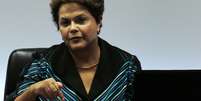 <p>Dilma Rousseff mostrou otimismo sobre um novo ciclo de desenvolvimento e disse que aposta na retomada da atividade econômica, em entrevista à GloboNews exibida na noite da sexta-feira, 11 de julho</p>  Foto: Reuters