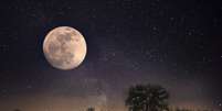<p>Lua Cheia deixa emoções mais afloradas</p>  Foto: Getty Images 