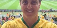 <p>Luciano Huck</p>  Foto: Facebook / Luciano Huck / Reprodução