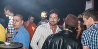 <p>Gerard Butler</p>  Foto: Felipe Panfili  / AgNews