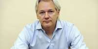 Julian Assange é acusado de estupro na Suécia  Foto: Anthony Devlin / Reuters