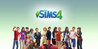 The Sims 4  Foto: Divulgação