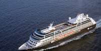 <p>Navios conhecidos do público brasileiro e novidades estarão na temporada 2014/2015 de cruzeiros</p>  Foto: Azamara Club Cruises/Divulgação