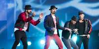 Backstreet Boys   Foto: Tristan Fewings / Getty Images 