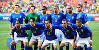 Seleção Brasileira de Dunga foi eliminada nas quartas de final pela Holanda  Foto: Mike Hewitt / Getty Images