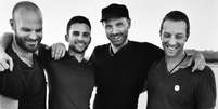 <p>Banda se interessou pelo caso de Jody Duff, um f&atilde; de 37 anos</p>  Foto: Coldplay / Divulgação