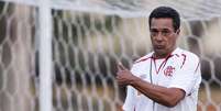 Luxemburgo retorna ao Flamengo  Foto: Buda Mendes/ STF / Getty Images 