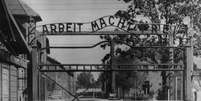 Breyer é suspeito de ter trabalhado como guarda no campo de concentração de Auschwitz   Foto: Arquivo / AP