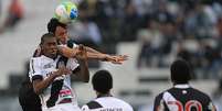  Foto: Marcelo Sadio/Vasco / Divulgação